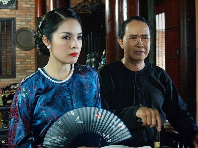 Thuy Diem phai chiu canh chong chung voi Diep Bao Ngoc-Hinh-5